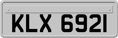 KLX6921