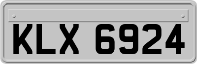 KLX6924
