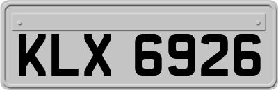 KLX6926