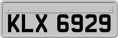 KLX6929
