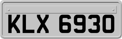 KLX6930