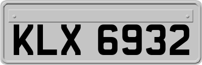 KLX6932