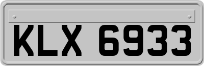 KLX6933