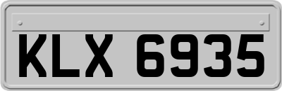 KLX6935