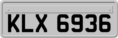 KLX6936