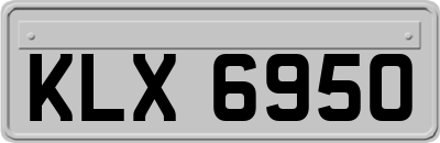 KLX6950
