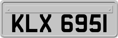 KLX6951