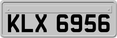 KLX6956