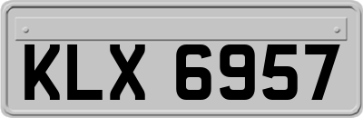 KLX6957