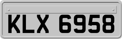 KLX6958