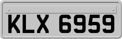 KLX6959