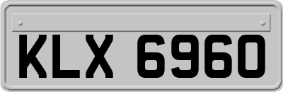 KLX6960