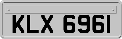 KLX6961