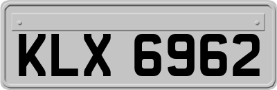 KLX6962