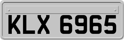 KLX6965