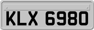 KLX6980