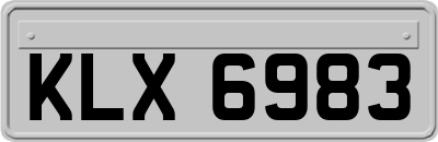 KLX6983