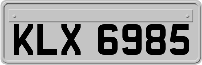 KLX6985