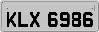 KLX6986