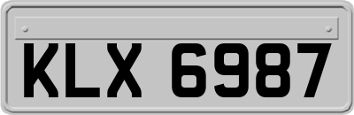 KLX6987