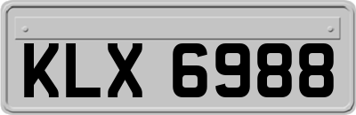 KLX6988
