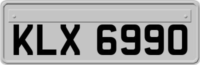 KLX6990