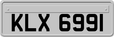 KLX6991
