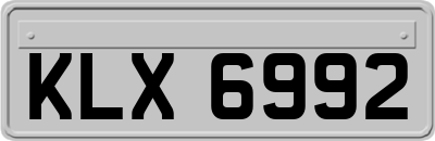 KLX6992