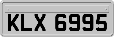 KLX6995