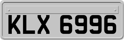 KLX6996