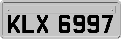 KLX6997