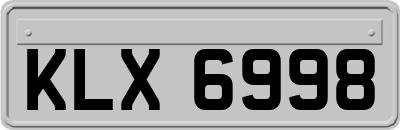 KLX6998