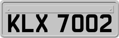 KLX7002
