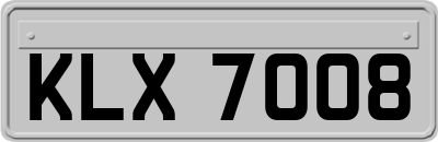 KLX7008