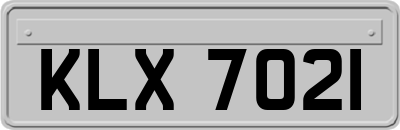 KLX7021