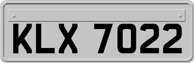 KLX7022