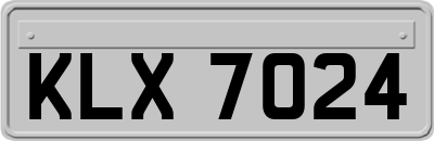 KLX7024