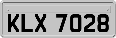 KLX7028