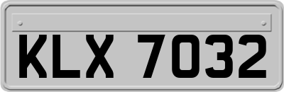 KLX7032