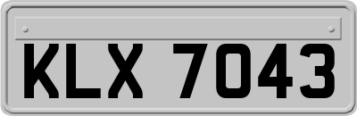 KLX7043
