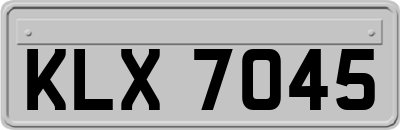 KLX7045
