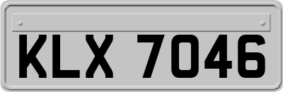 KLX7046