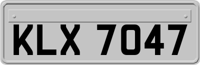 KLX7047