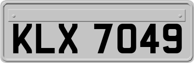 KLX7049