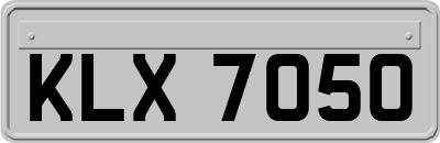 KLX7050