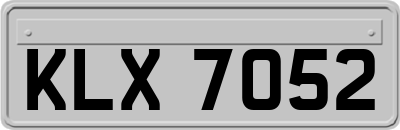 KLX7052