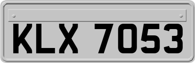 KLX7053