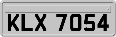 KLX7054