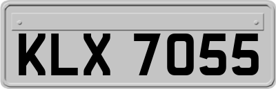 KLX7055