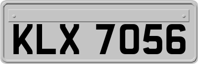 KLX7056
